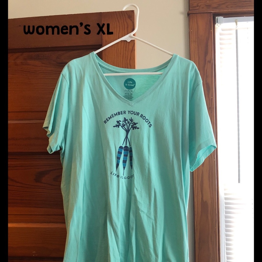 Women’s t shirt
